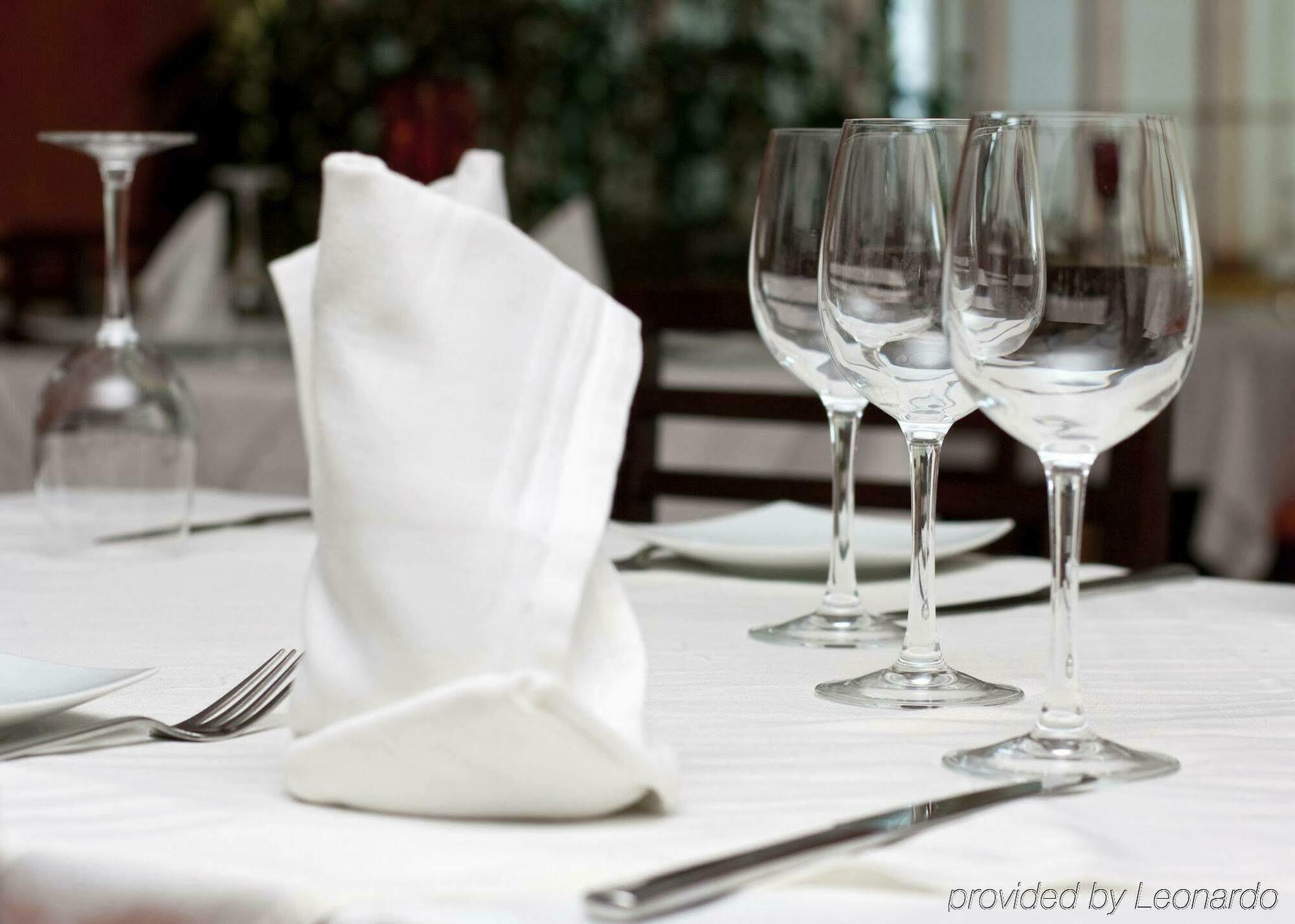 Lakeview Manor Dunkeswell Restaurant billede